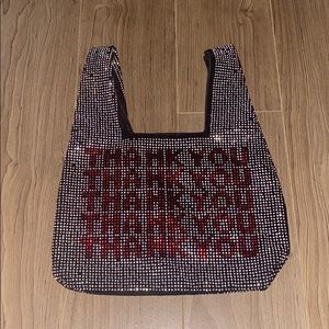 MINI THANK YOU BAG